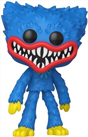 Buy Poppy Playtime - Huggy Wuggy Pop! Vinyl