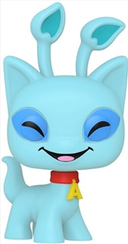 Buy Neopets - Aisha Pop! Vinyl