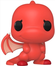 Buy Neopets - Shoyru Pop! Vinyl