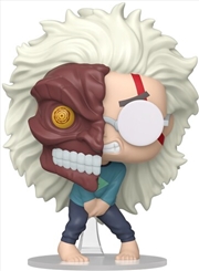 Buy Dan Da Dan - Okarun/Turbo Granny Split Pop! Vinyl