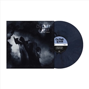 Buy Cold Velvet - Storm Cloud Violet Blue Marble Vinyl