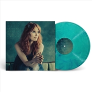 Buy Between Heaven and Earth - Sea Glass Vinyl