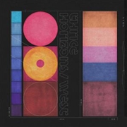 Buy Horizons/West - Opaque Orange