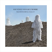 Buy Présence Humaine - 2026 Reissue Blue Vinyl