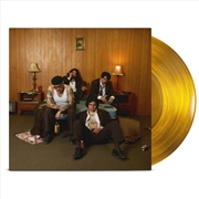 Buy What’s Left Now? - Translucent Orange Vinyl