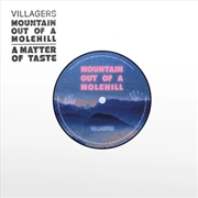 Buy Mountain Out Of A Molehill