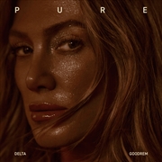 Buy Delta Goodrem - Pure