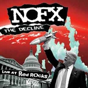 Buy Decline Live