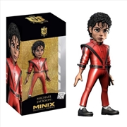 Buy Minix Michael Jackson Thriller