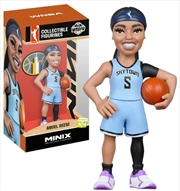 Buy MINIX - WNBA Chicago Sky Angel Reese 104