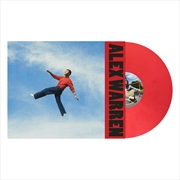 Buy WILDCHILD - Red Vinyl