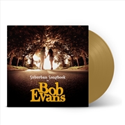 Buy Suburban Songbook - Gold Vinyl