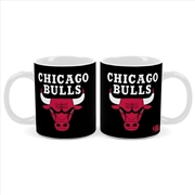 Buy Nba - Bulls Ceramic Mug