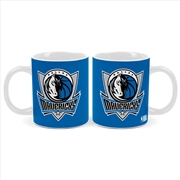 Buy Nba - Mavericks Ceramic Mug