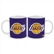 Buy Nba - Lakers Ceramic Mug