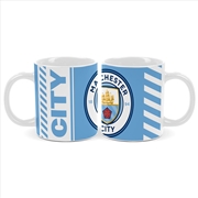 Buy Manchester City F.C. Mug