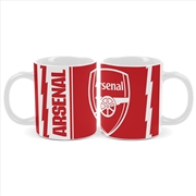 Buy Arsenal F.C. Mug