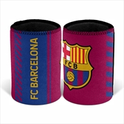 Buy Barcelona F.C. Can Cooler