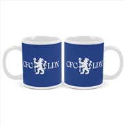 Buy Chelsea F.C. Mug