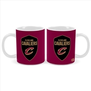 Buy Nba - Cleveland Cavaliers Ceramic Mug
