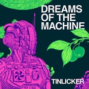 Buy Dreams Of The Machine
