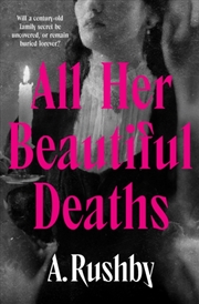 Buy All Her Beautiful Deaths