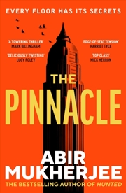 Buy The Pinnacle