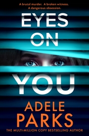 Buy Eyes On You