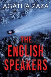 Buy The English Speakers