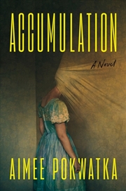 Buy Accumulation