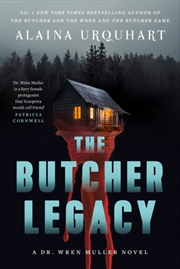 Buy The Butcher Legacy