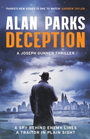 Buy Deception