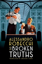 Buy Broken Truths : A Novel