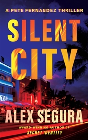 Buy Silent City