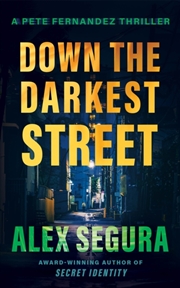 Buy Down The Darkest Street