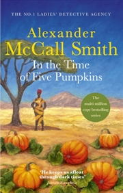Buy In The Time Of Five Pumpkins