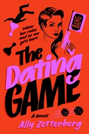 Buy The Dating Game