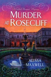 Buy Murder At Rosecliff