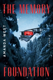 Buy The Memory Foundation : A Novel