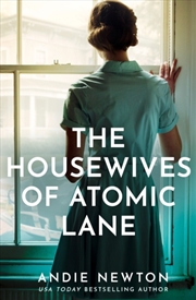 Buy The Housewives Of Atomic Lane