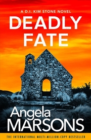 Buy Deadly Fate