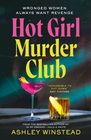 Buy Hot Girl Murder Club