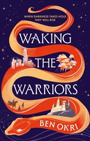 Buy Waking The Warriors