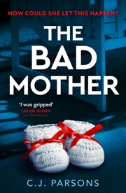 Buy The Bad Mother