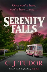 Buy Serenity Falls