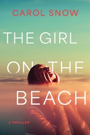 Buy The Girl On The Beach