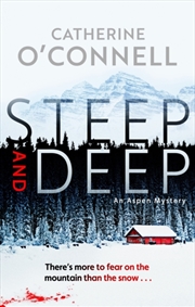 Buy Steep And Deep