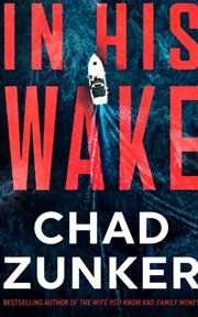 Buy In His Wake