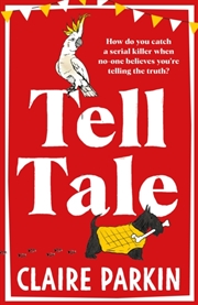 Buy Tell Tale