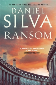 Buy Ransom
